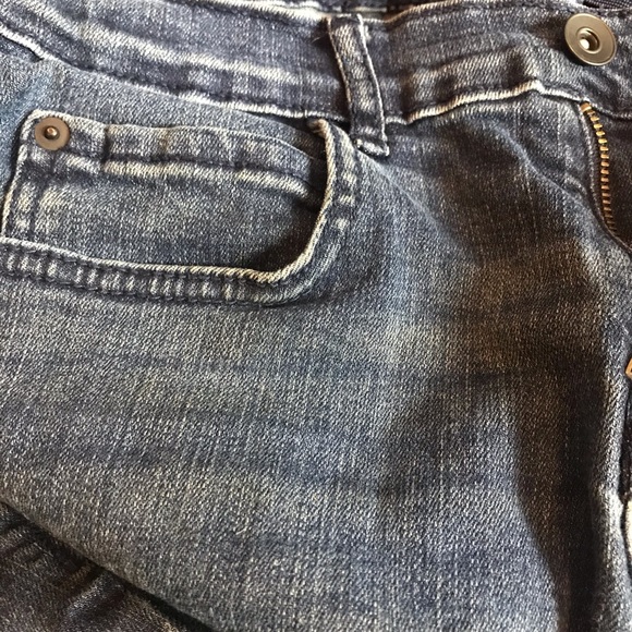 Children Place Stretch Super Skinny Jeans - Picture 5 of 6